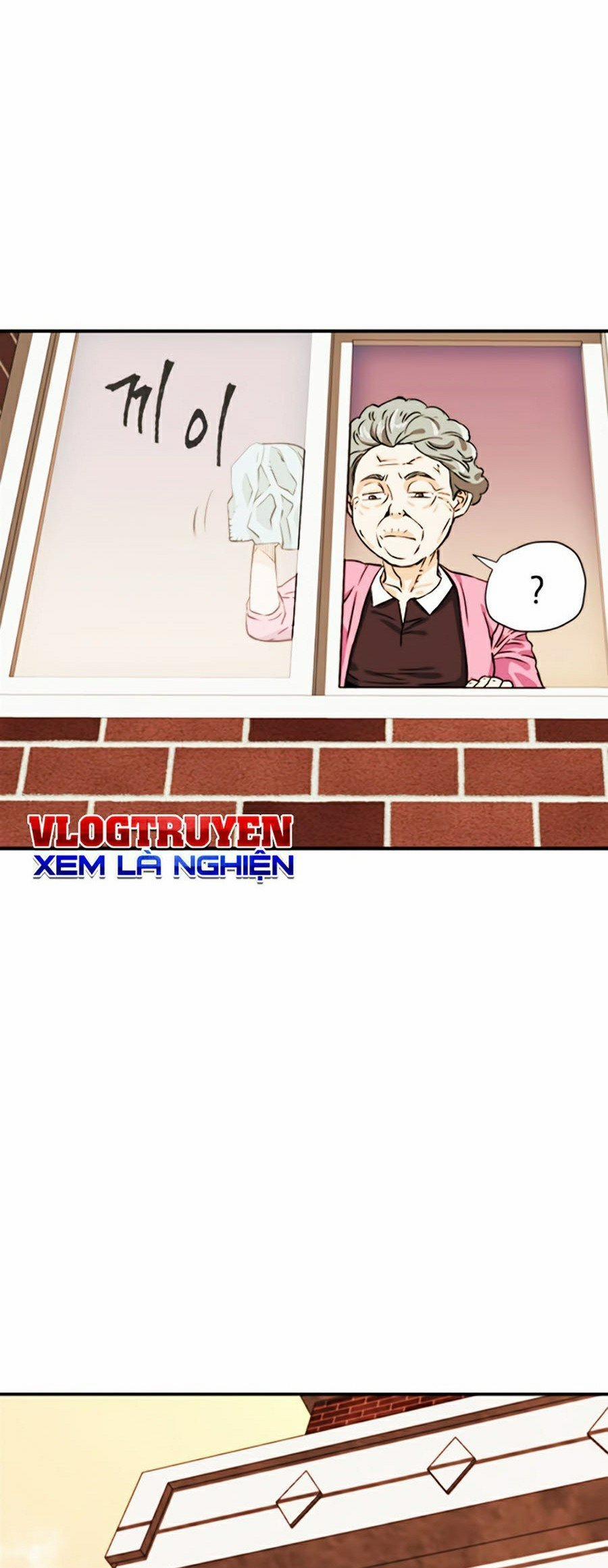 Druid Tại Ga Seoul 5 trang 57