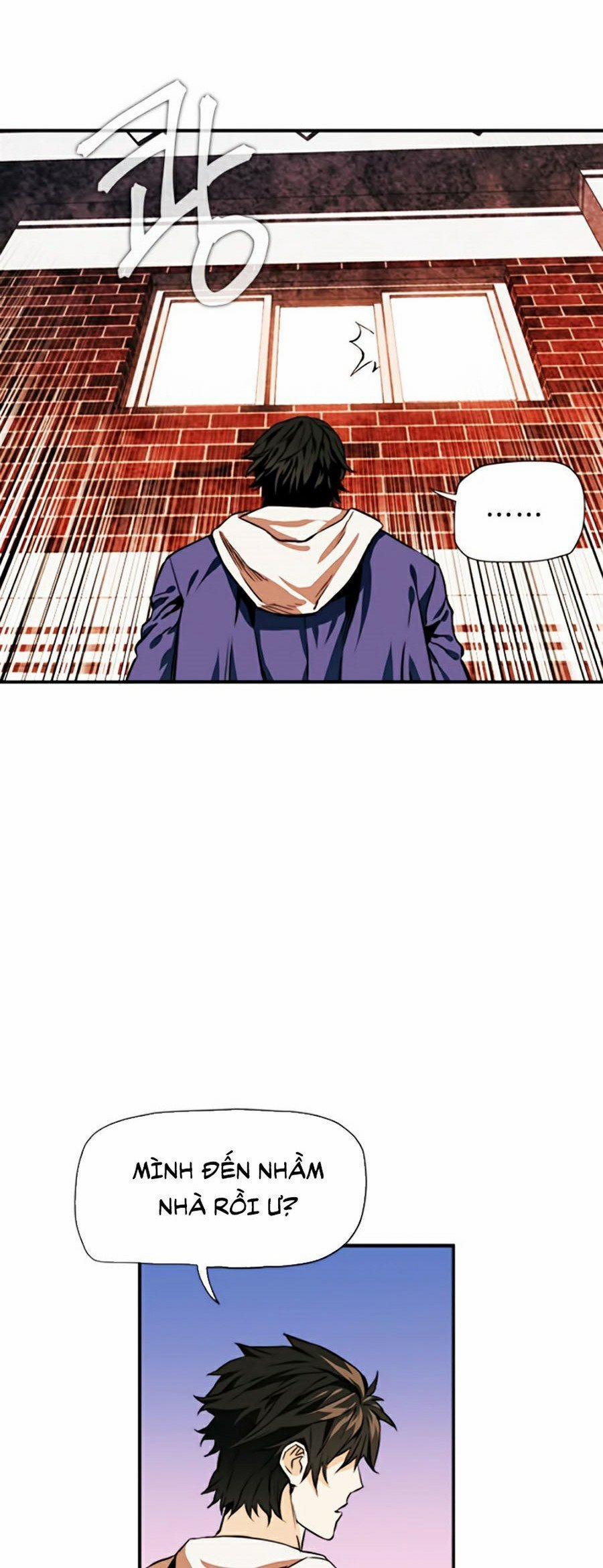 Druid Tại Ga Seoul 5 trang 63