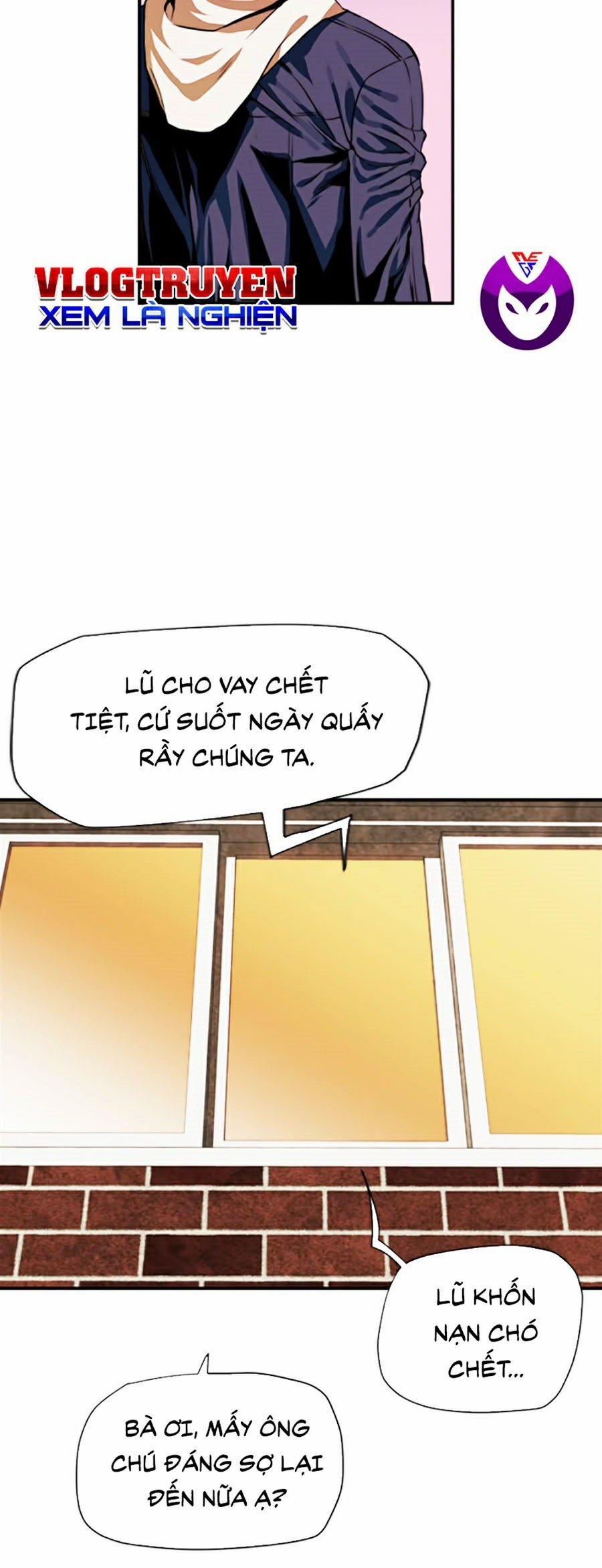 Druid Tại Ga Seoul 5 trang 64