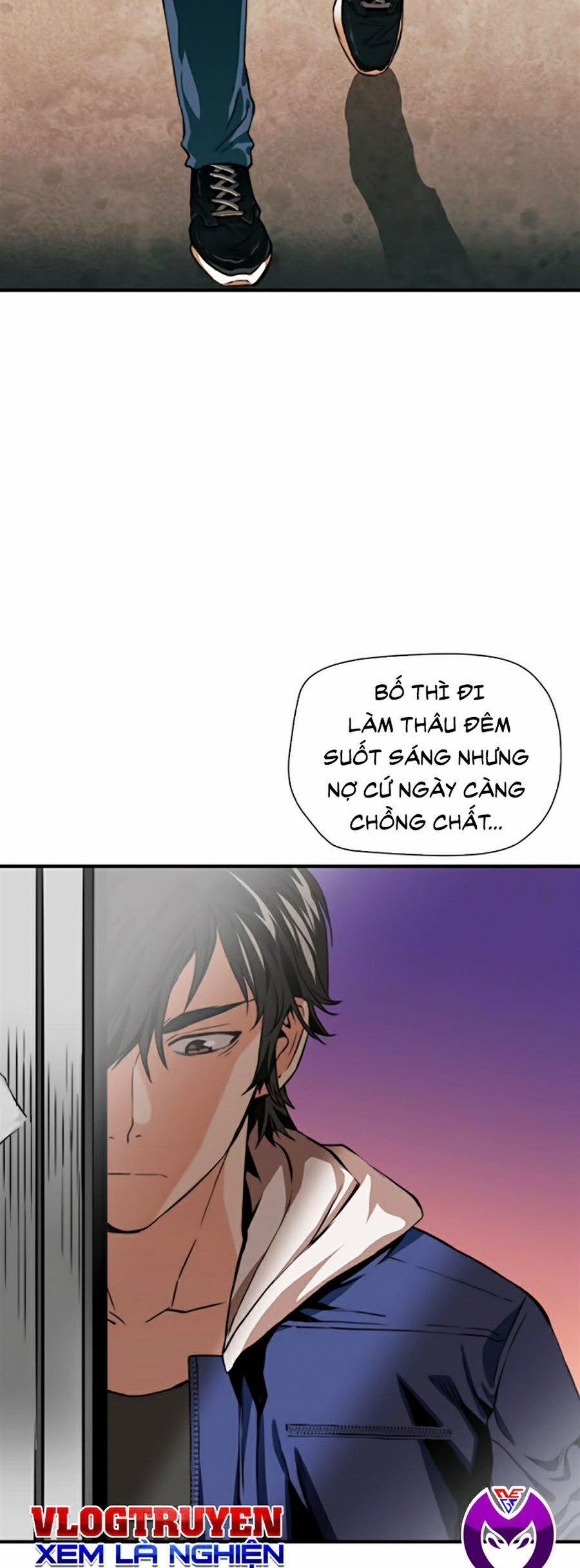 Druid Tại Ga Seoul 5 trang 66