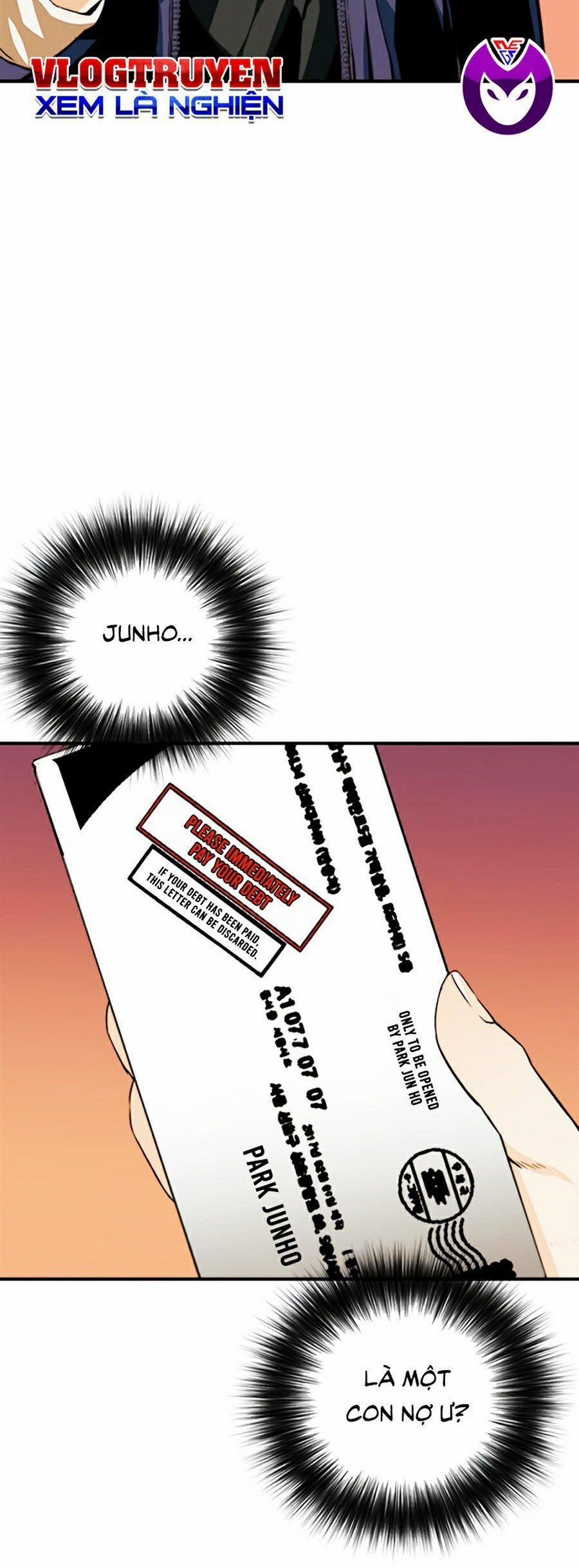 Druid Tại Ga Seoul 5 trang 69