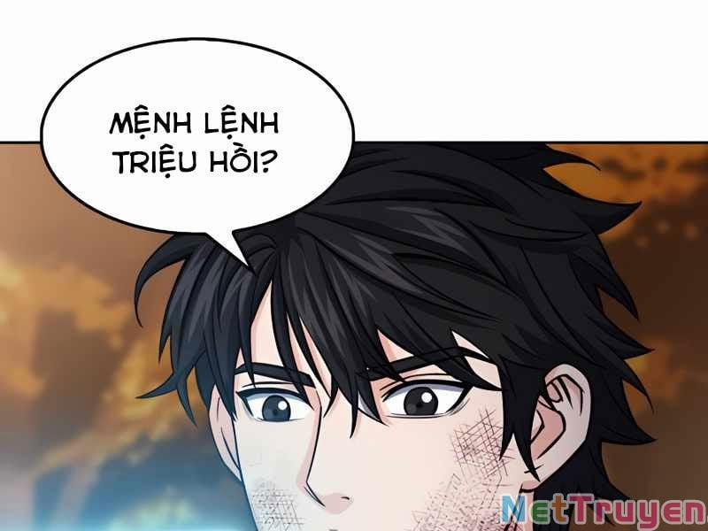 Druid Tại Ga Seoul 50 trang 20