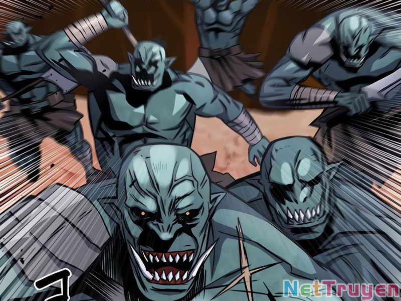 Druid Tại Ga Seoul 50 trang 23