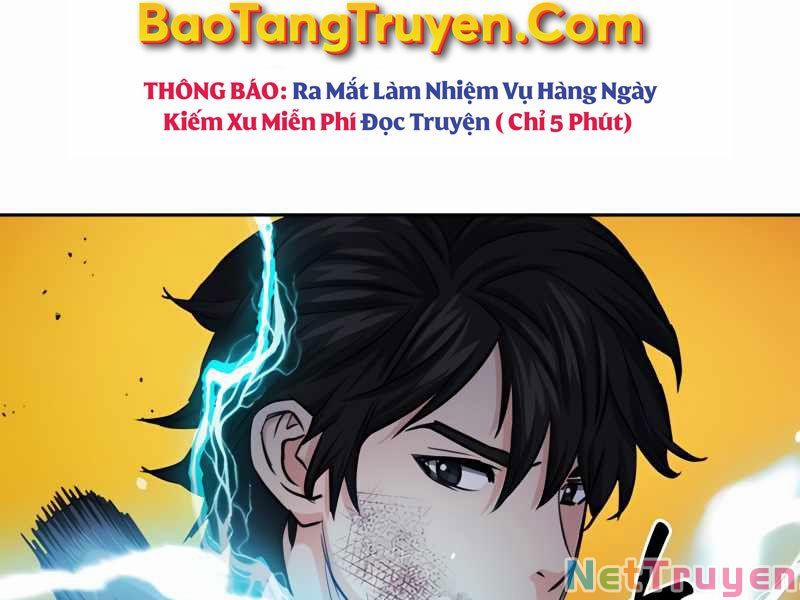 Druid Tại Ga Seoul 50 trang 32