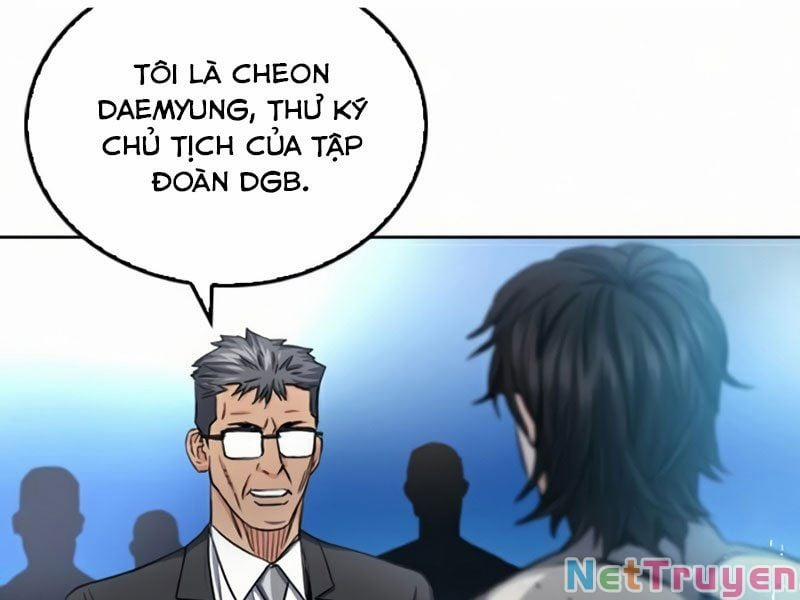 Druid Tại Ga Seoul 51 trang 135