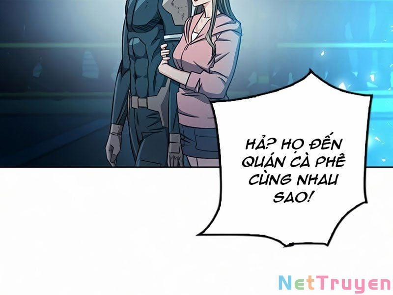 Druid Tại Ga Seoul 51 trang 19