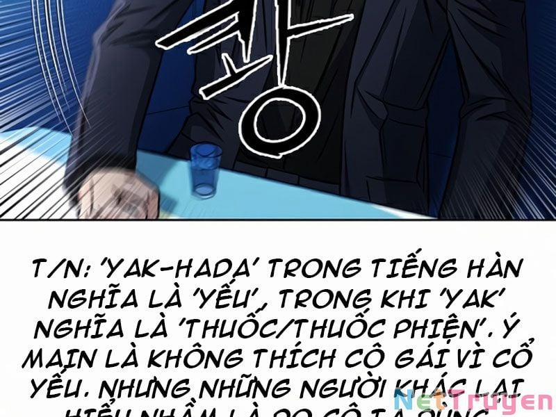 Druid Tại Ga Seoul 51 trang 40