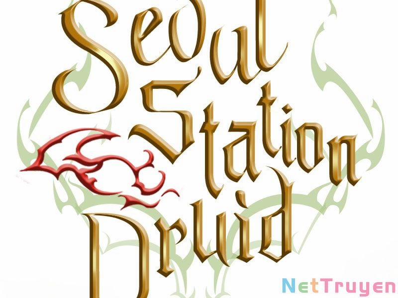 Druid Tại Ga Seoul 51 trang 71