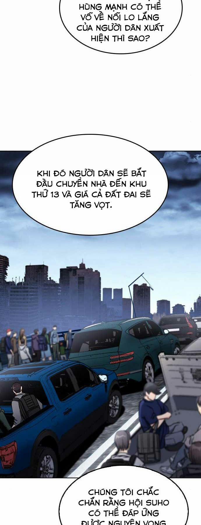 Druid Tại Ga Seoul 52 trang 11