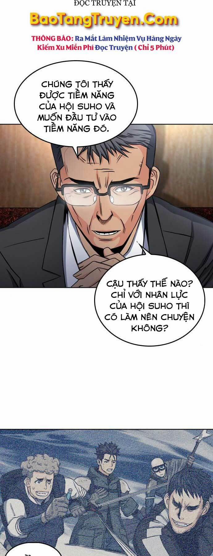 Druid Tại Ga Seoul 52 trang 14