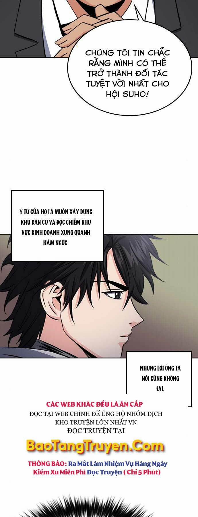 Druid Tại Ga Seoul 52 trang 16