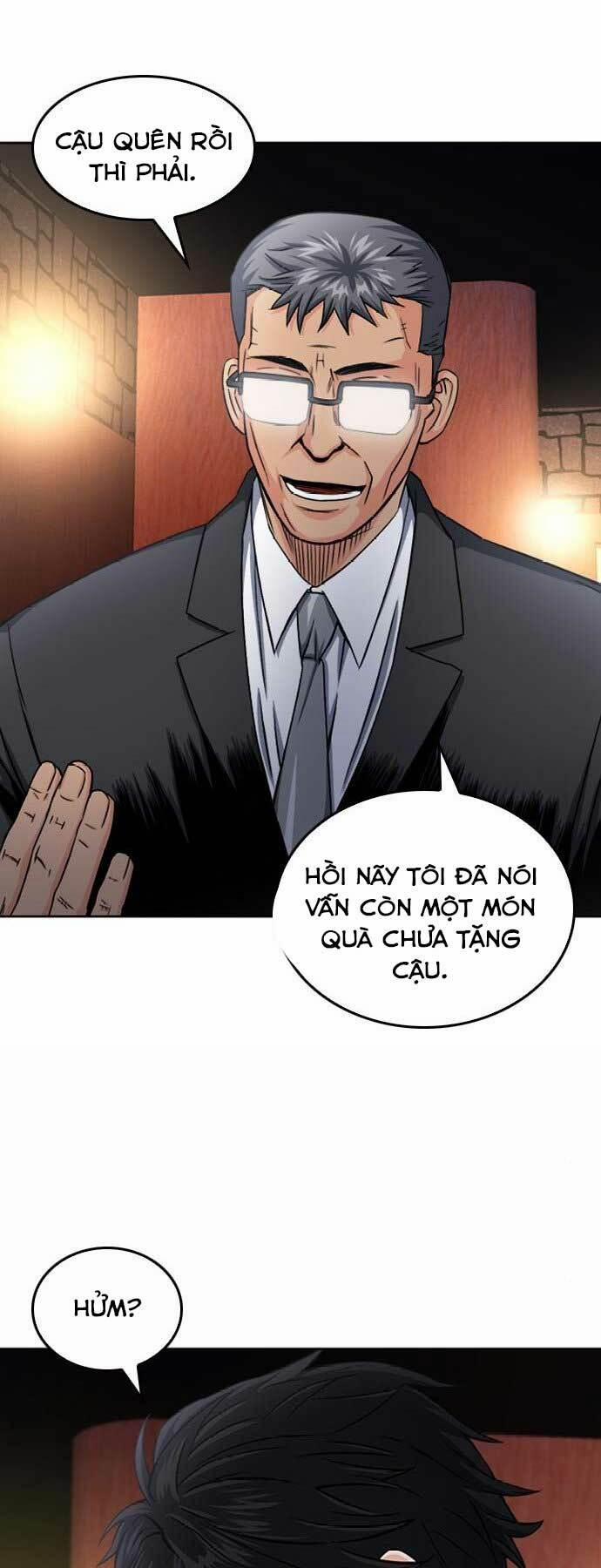 Druid Tại Ga Seoul 52 trang 20