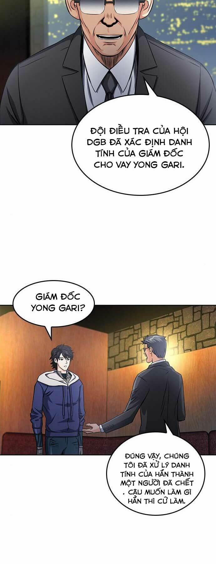 Druid Tại Ga Seoul 52 trang 23