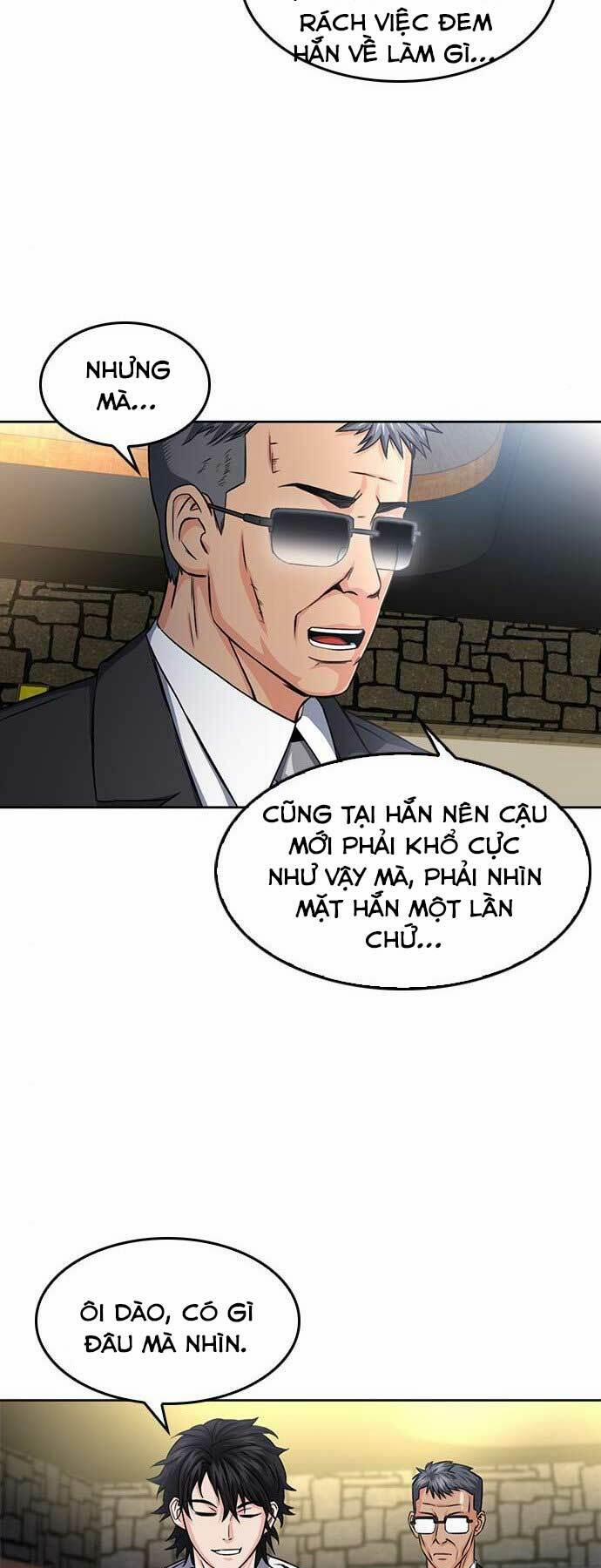 Druid Tại Ga Seoul 52 trang 25