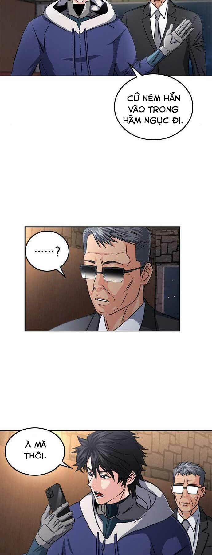 Druid Tại Ga Seoul 52 trang 26