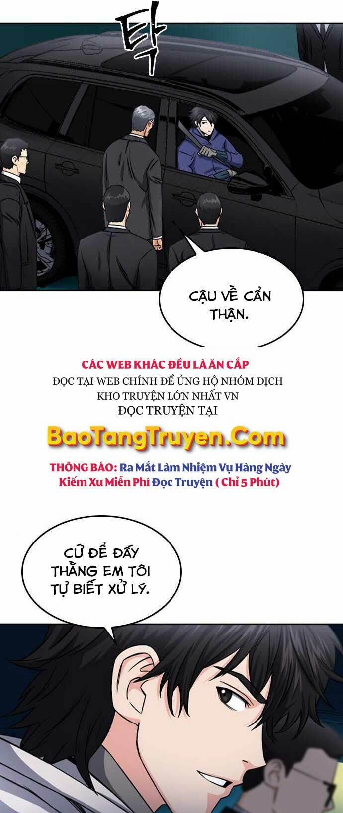 Druid Tại Ga Seoul 52 trang 32