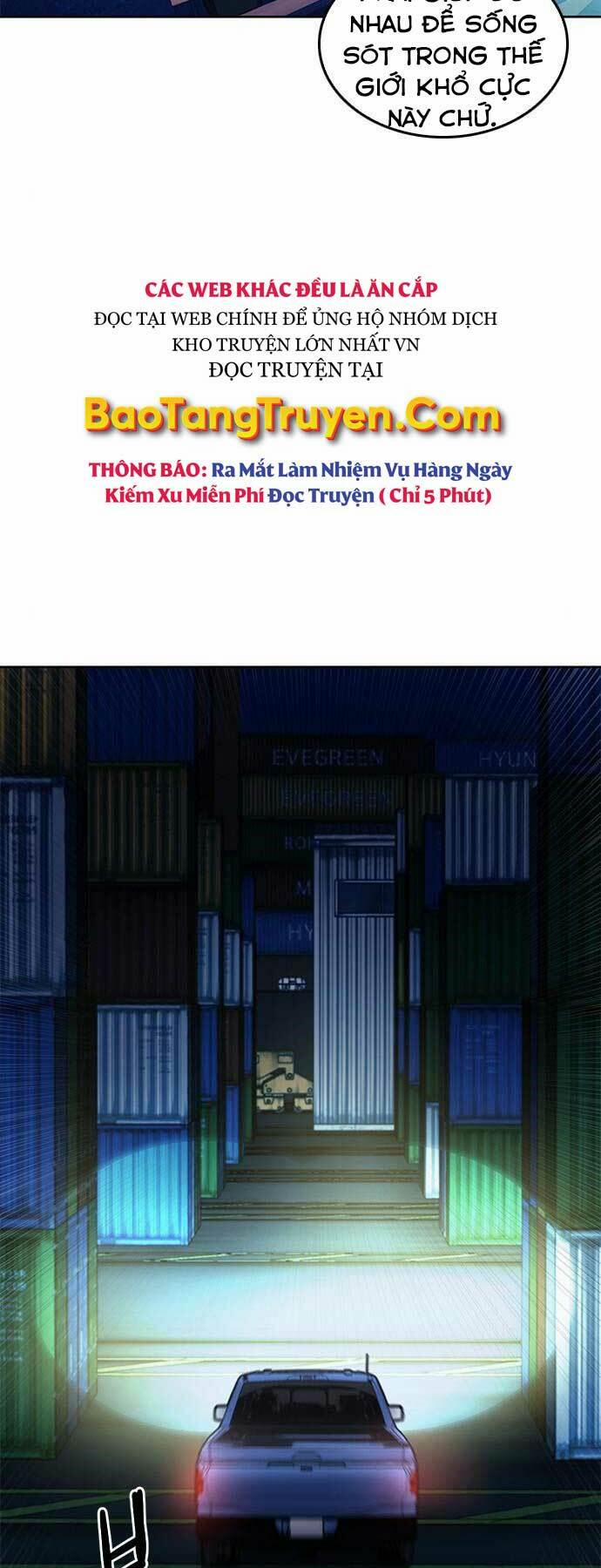 Druid Tại Ga Seoul 52 trang 38