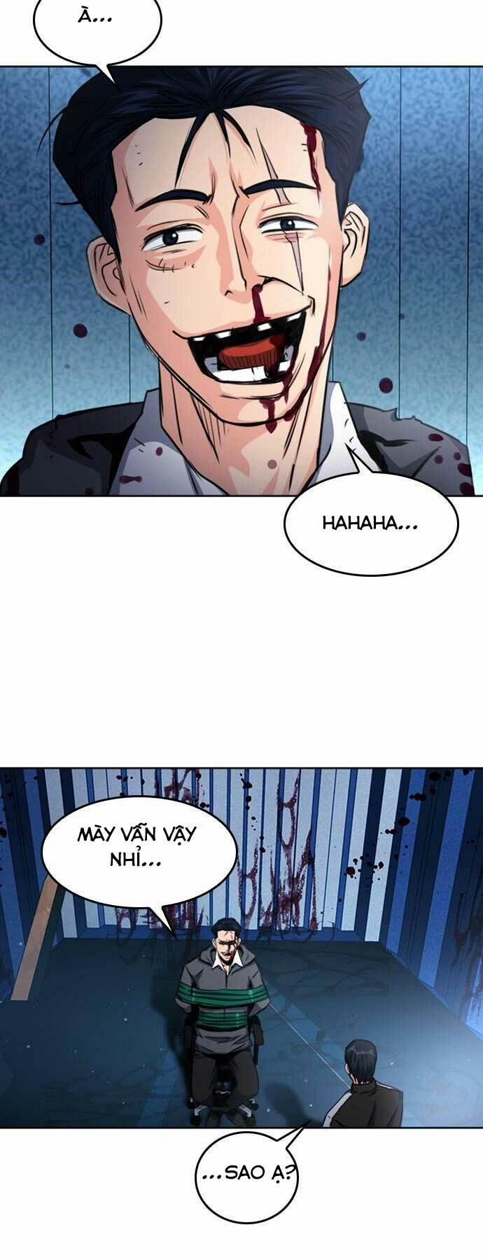 Druid Tại Ga Seoul 52 trang 48