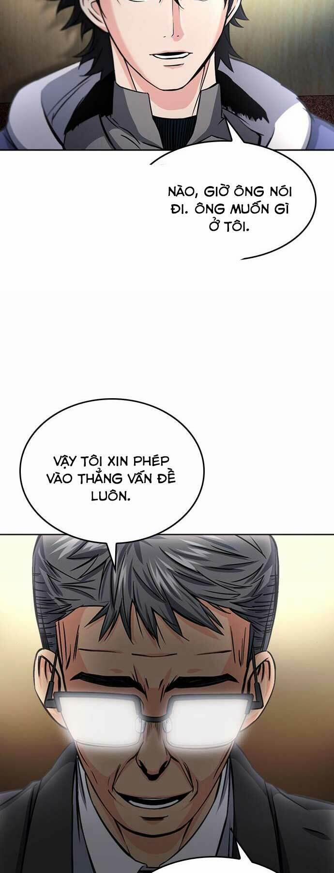 Druid Tại Ga Seoul 52 trang 5