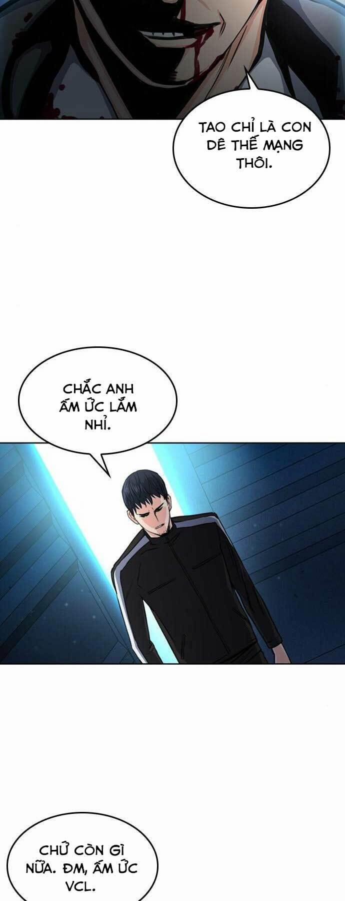 Druid Tại Ga Seoul 52 trang 56