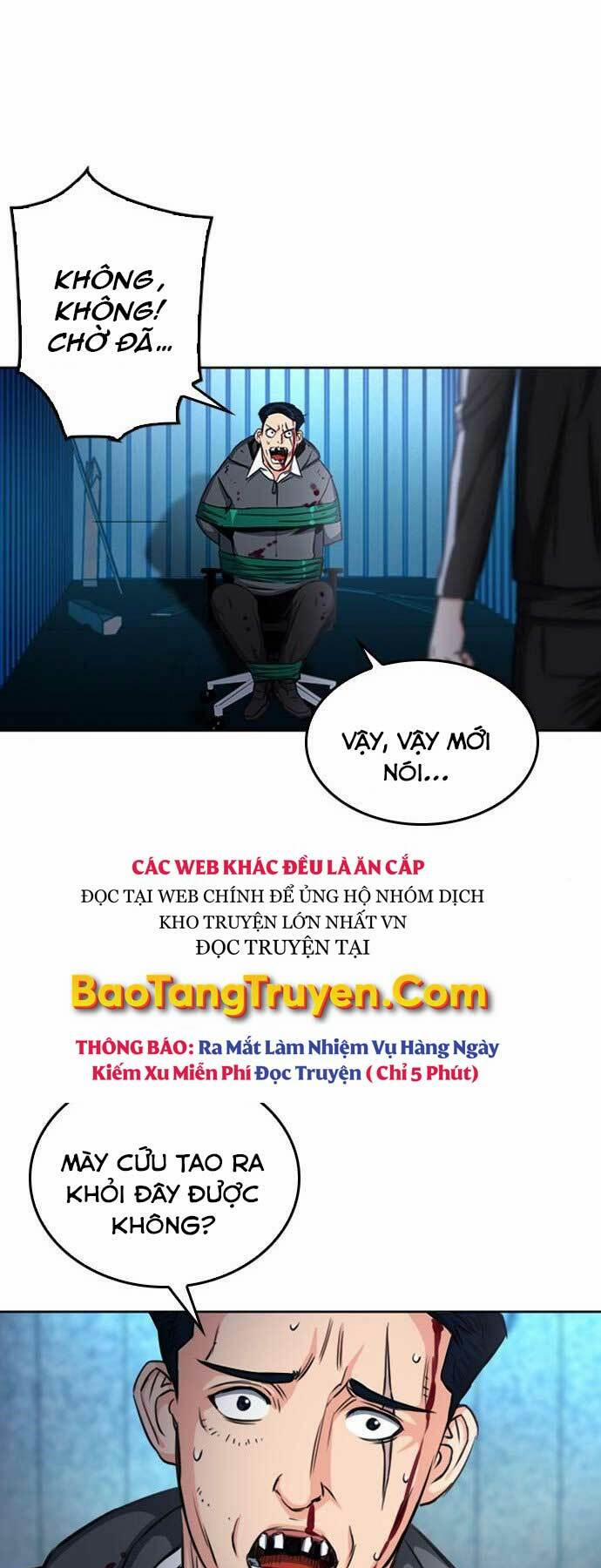 Druid Tại Ga Seoul 52 trang 58