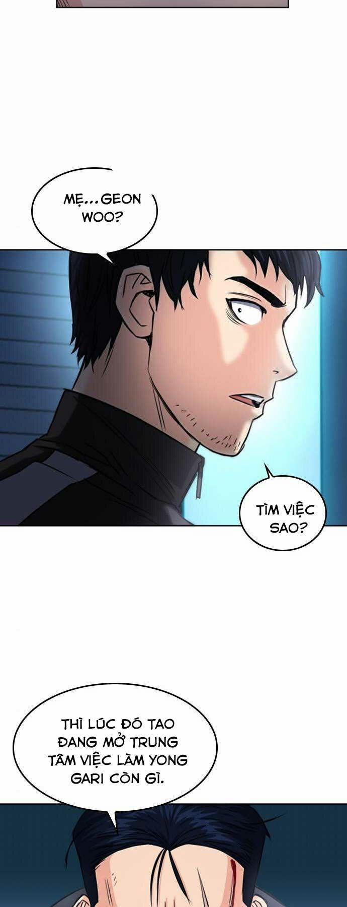 Druid Tại Ga Seoul 52 trang 60