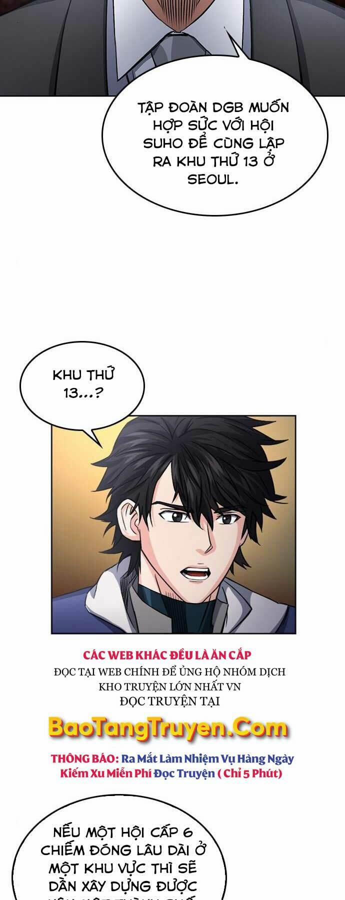 Druid Tại Ga Seoul 52 trang 9