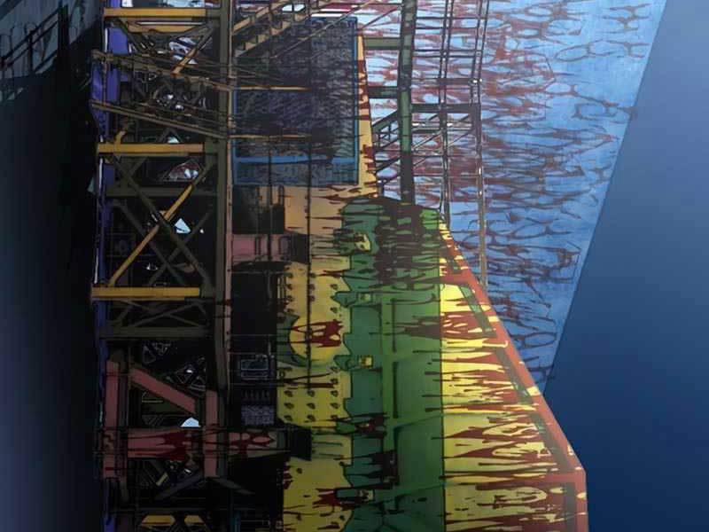 Druid Tại Ga Seoul 53 trang 105