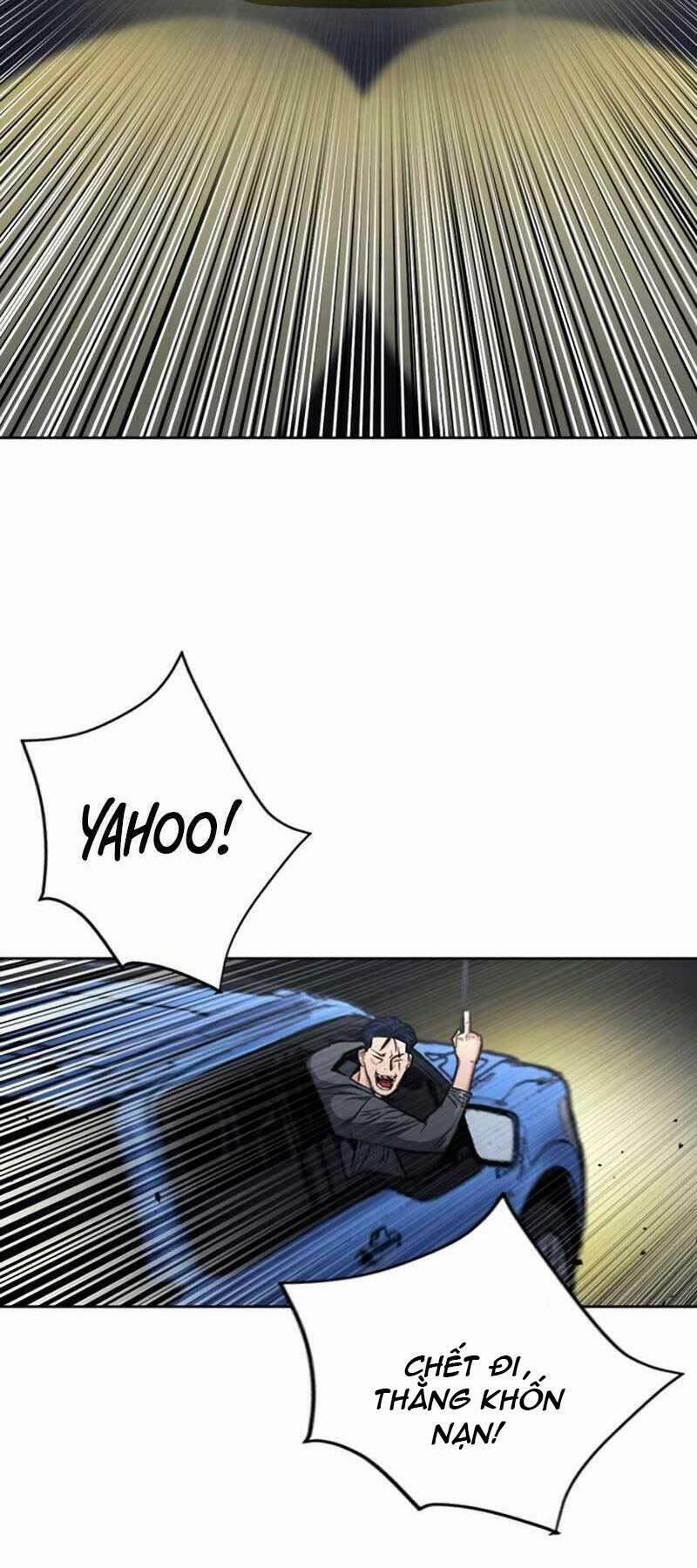 Druid Tại Ga Seoul 53 trang 11