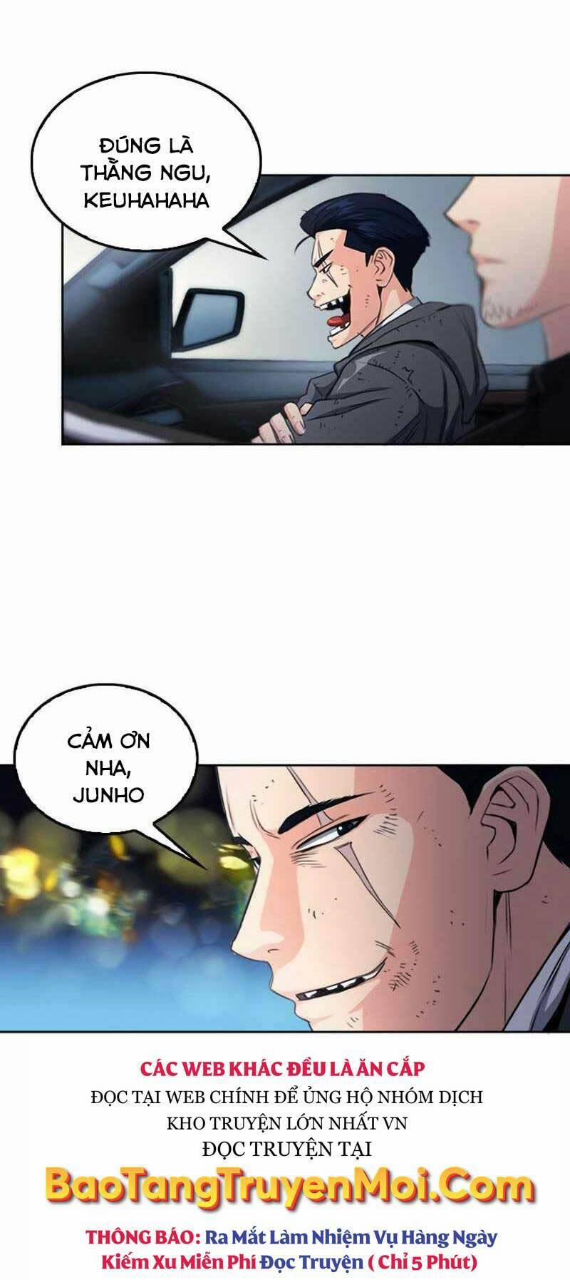 Druid Tại Ga Seoul 53 trang 12