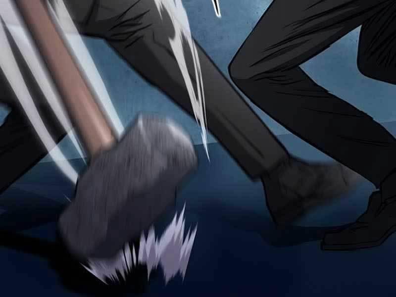 Druid Tại Ga Seoul 53 trang 189