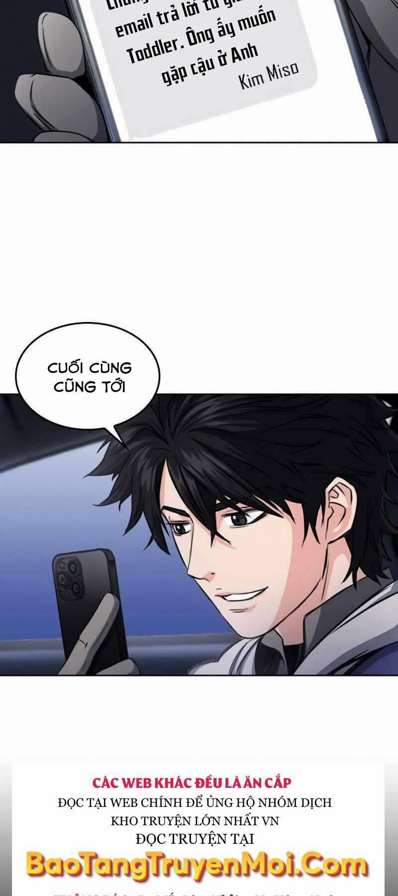 Druid Tại Ga Seoul 53 trang 2