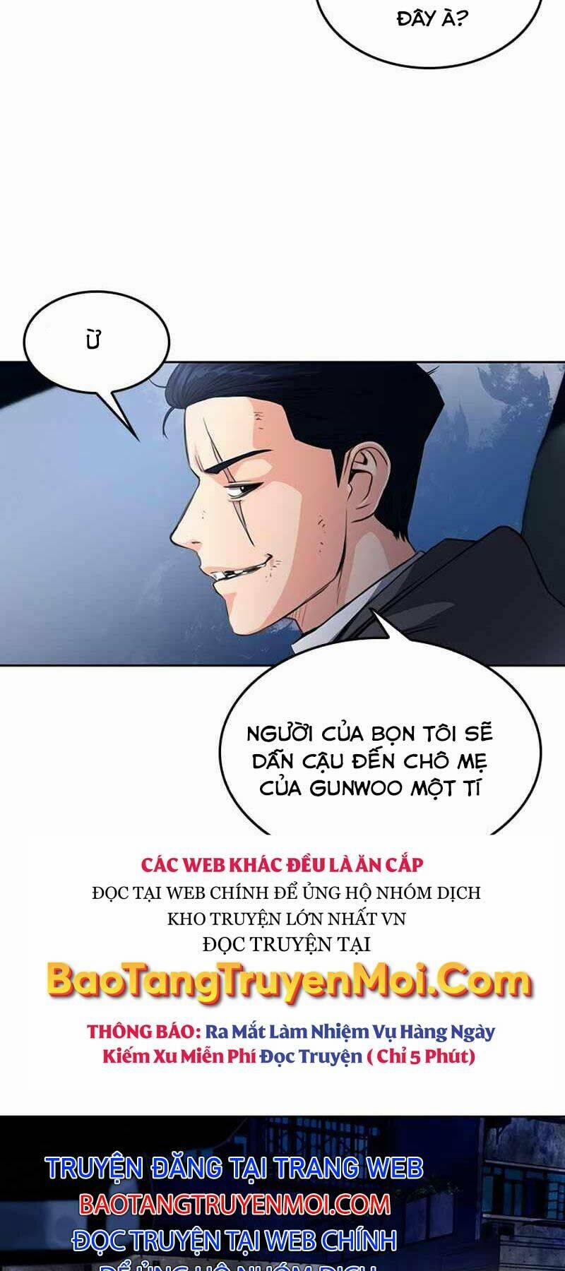 Druid Tại Ga Seoul 53 trang 22