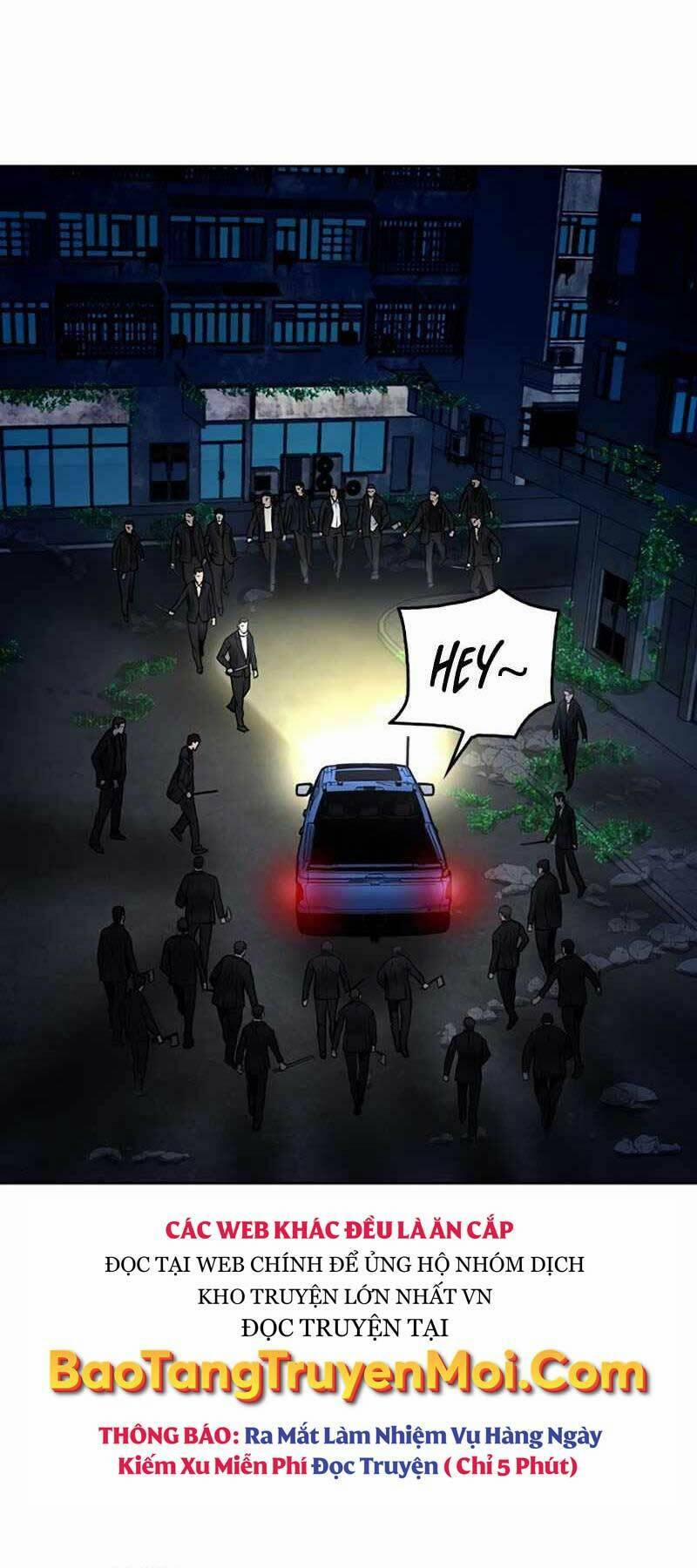 Druid Tại Ga Seoul 53 trang 24