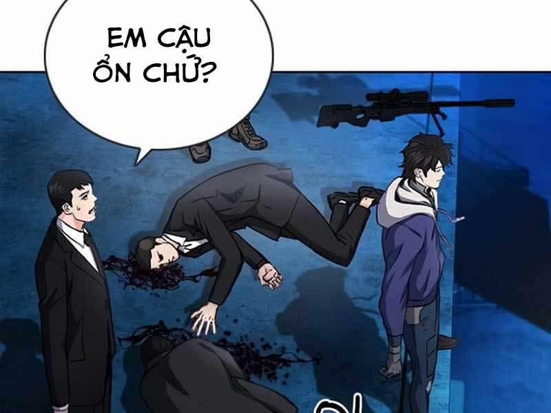 Druid Tại Ga Seoul 53 trang 243