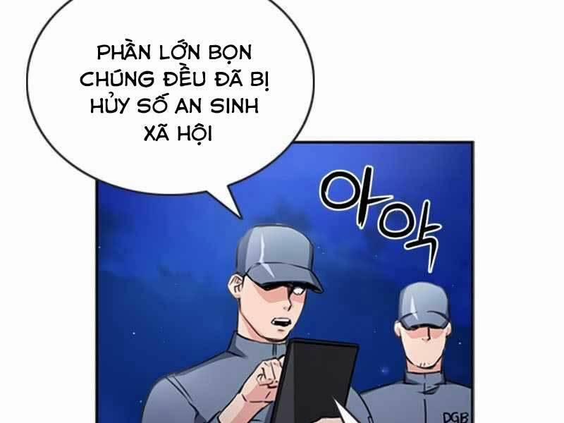 Druid Tại Ga Seoul 53 trang 247