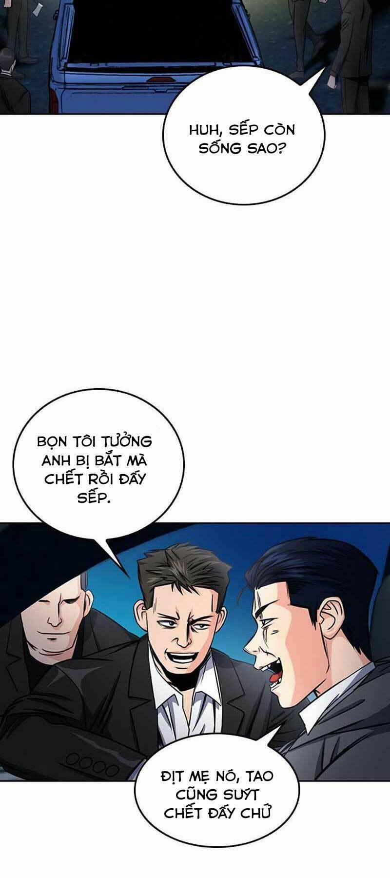 Druid Tại Ga Seoul 53 trang 26