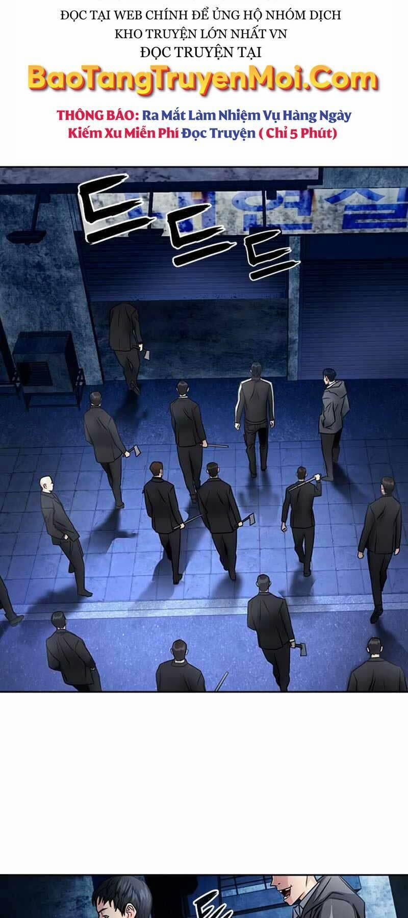 Druid Tại Ga Seoul 53 trang 32