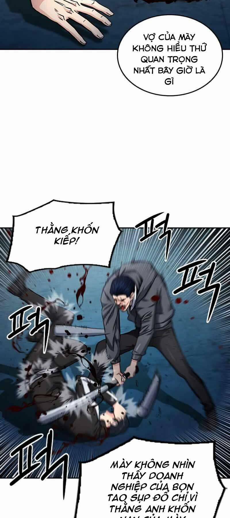 Druid Tại Ga Seoul 53 trang 43