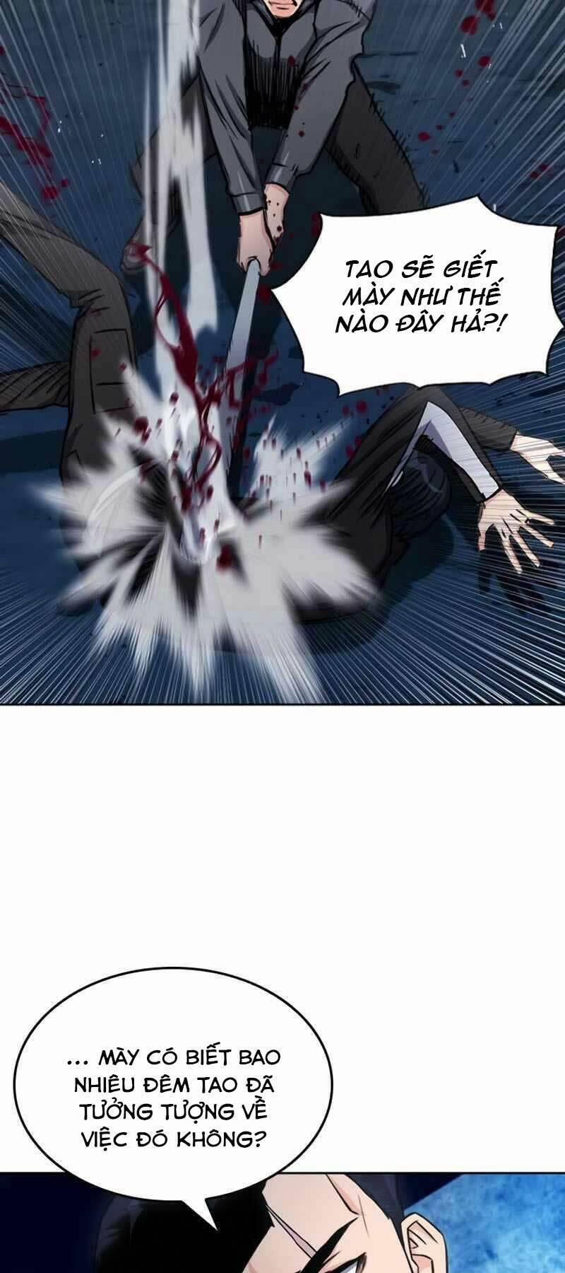 Druid Tại Ga Seoul 53 trang 46