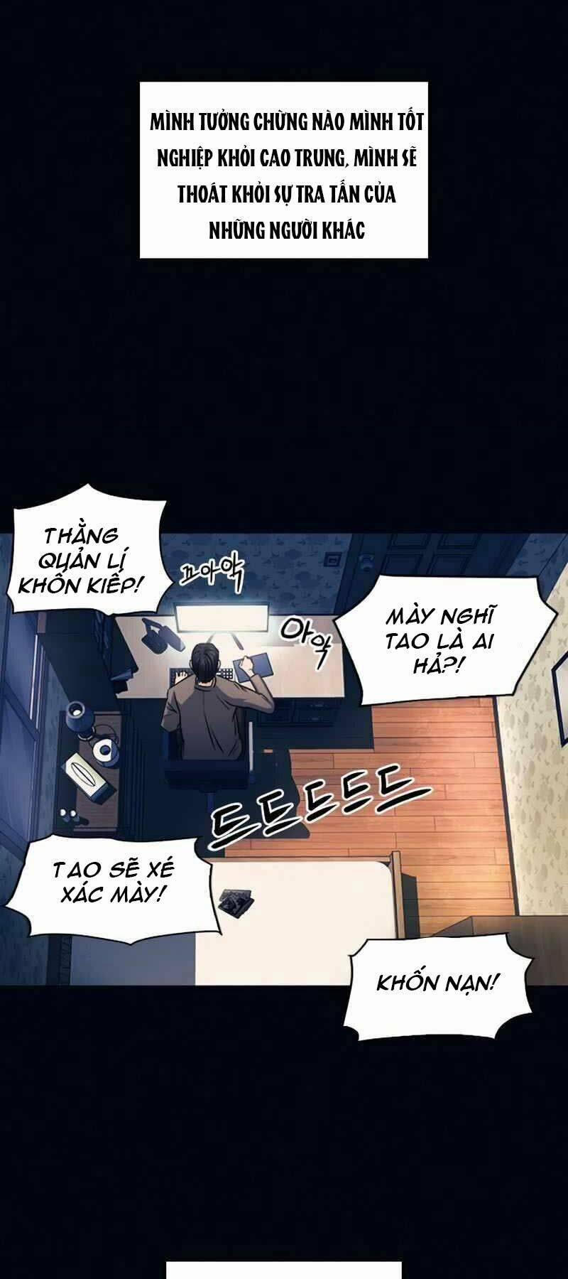 Druid Tại Ga Seoul 53 trang 49