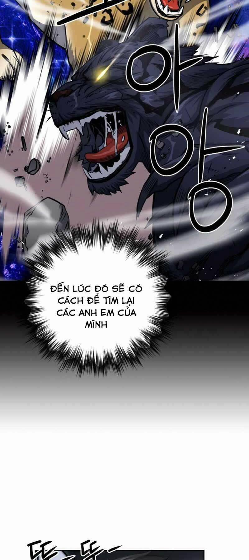 Druid Tại Ga Seoul 53 trang 5