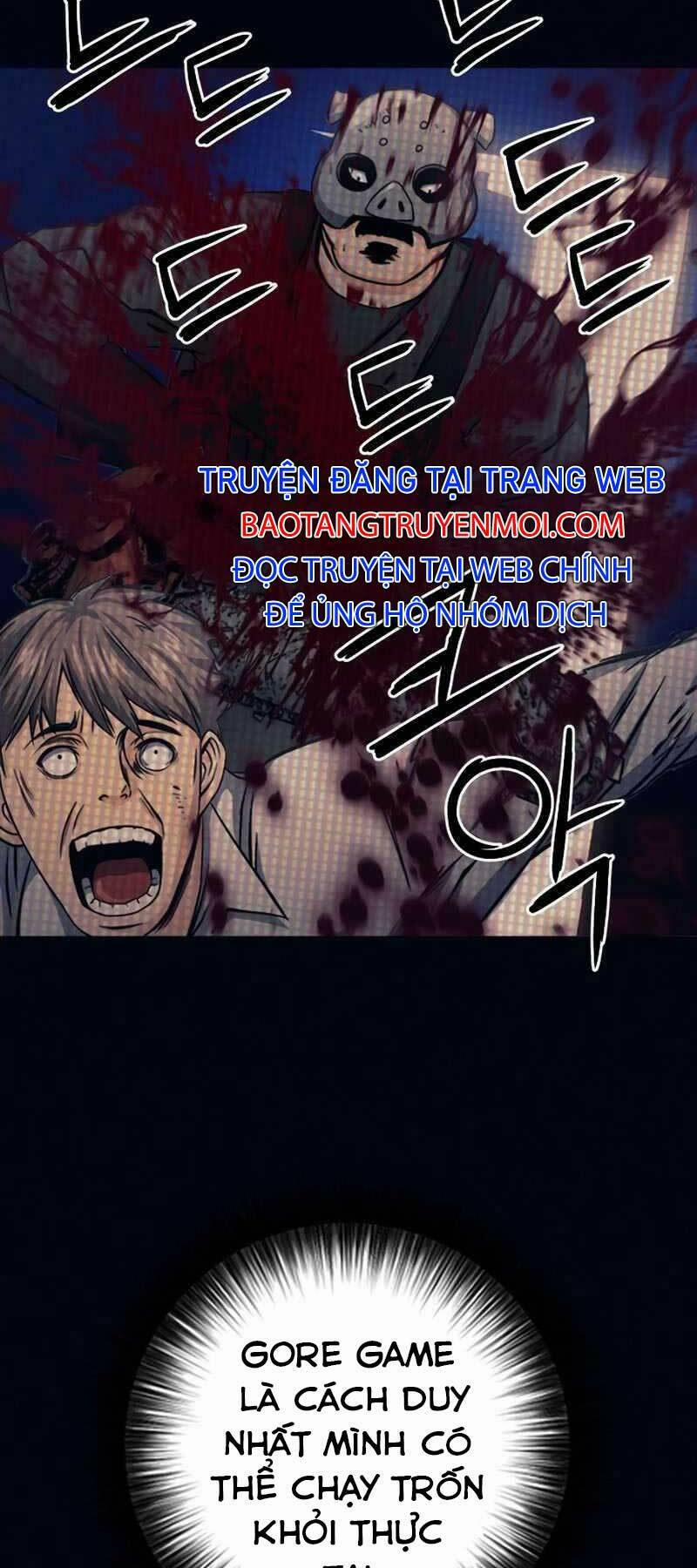 Druid Tại Ga Seoul 53 trang 51