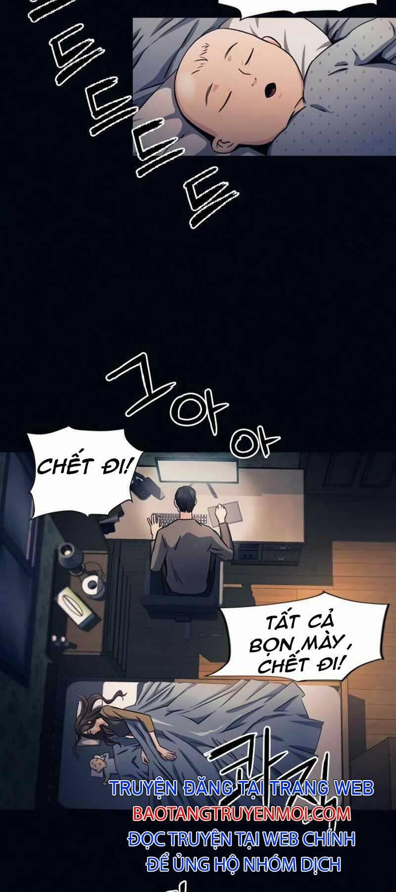 Druid Tại Ga Seoul 53 trang 54