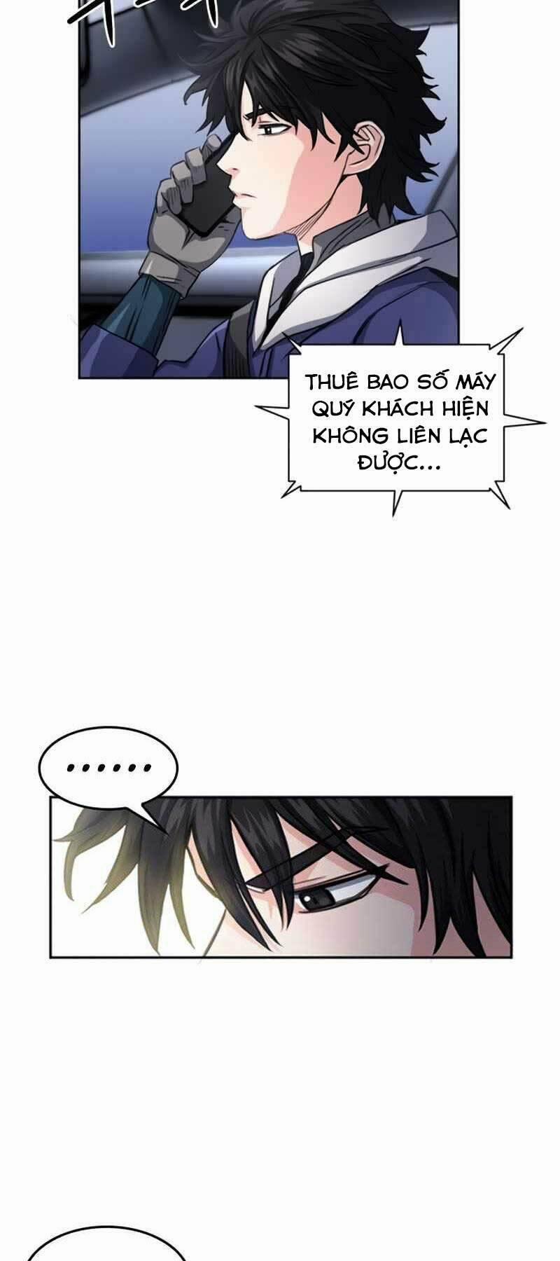 Druid Tại Ga Seoul 53 trang 6