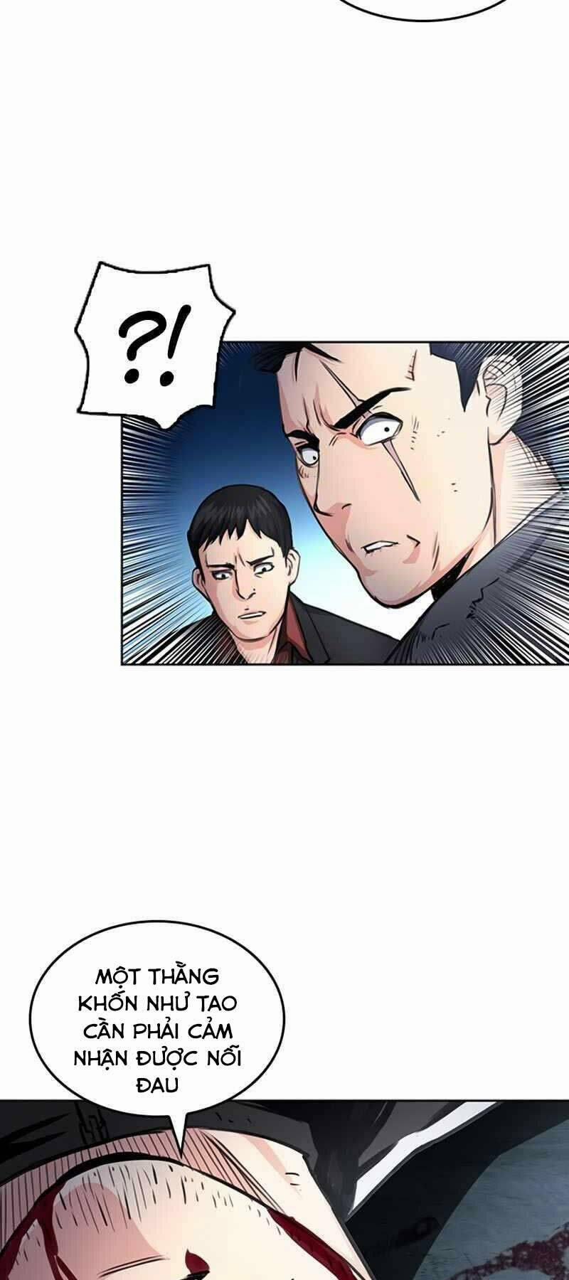 Druid Tại Ga Seoul 53 trang 61