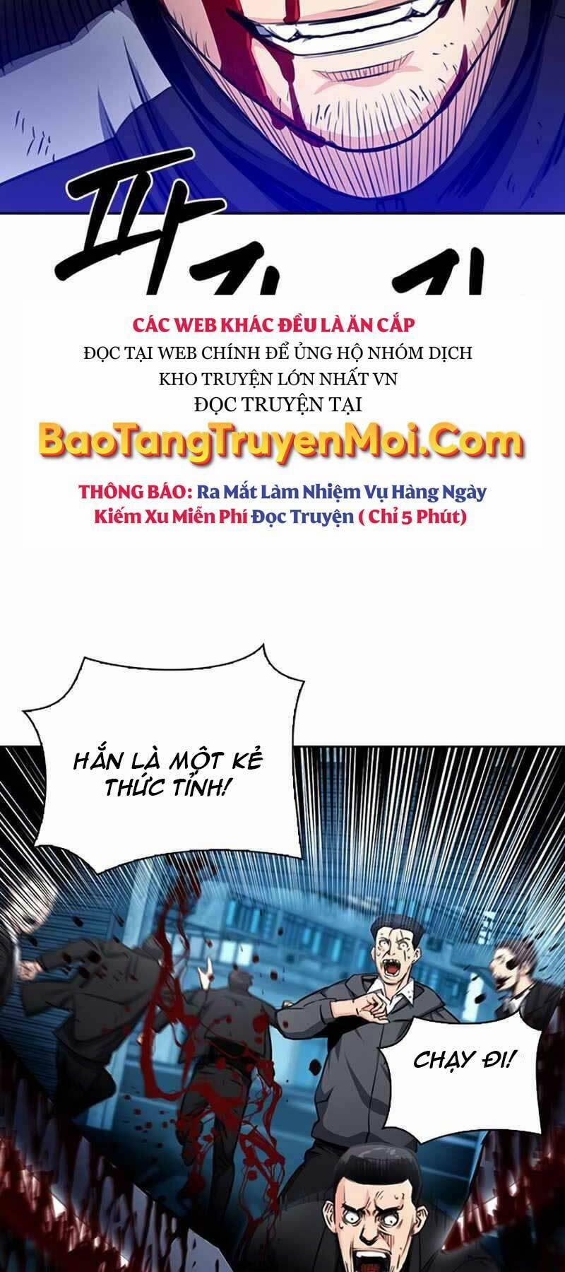 Druid Tại Ga Seoul 53 trang 68