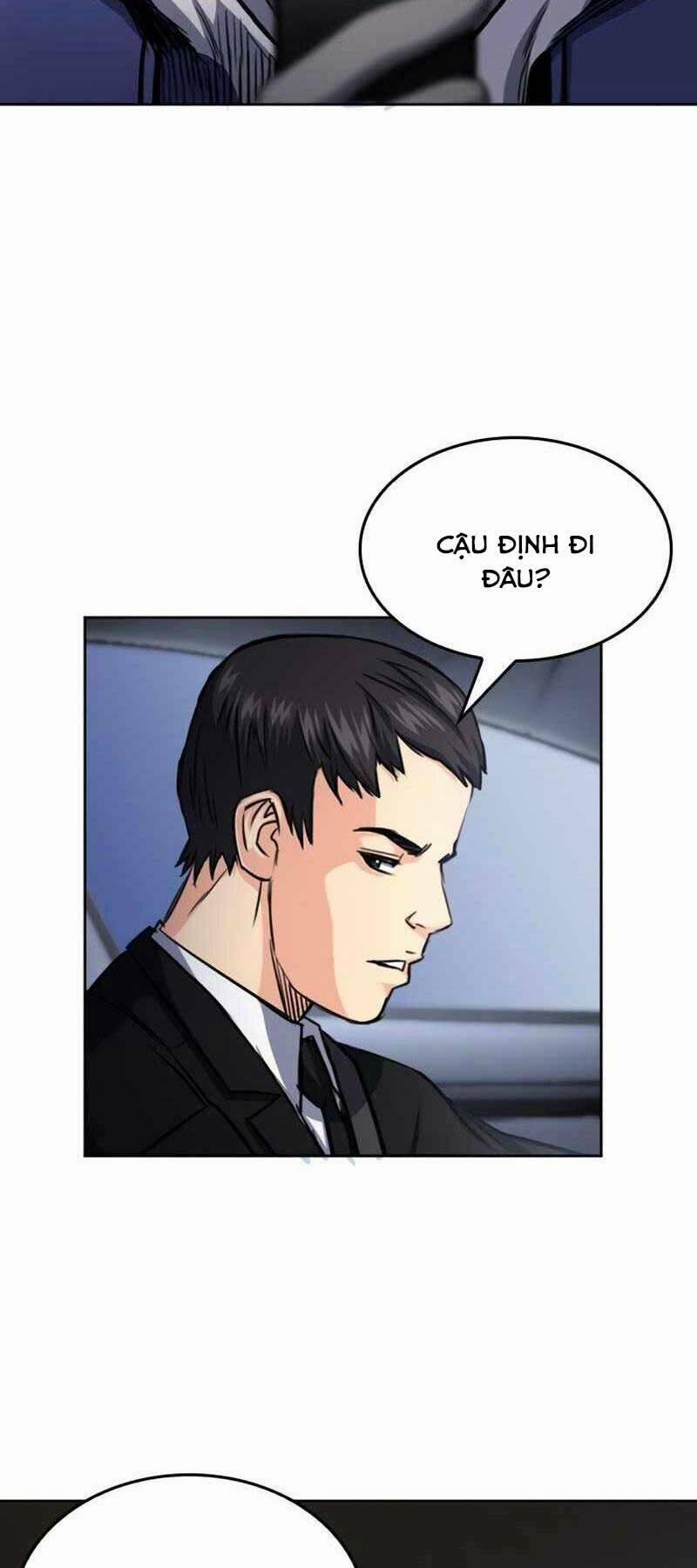 Druid Tại Ga Seoul 53 trang 8