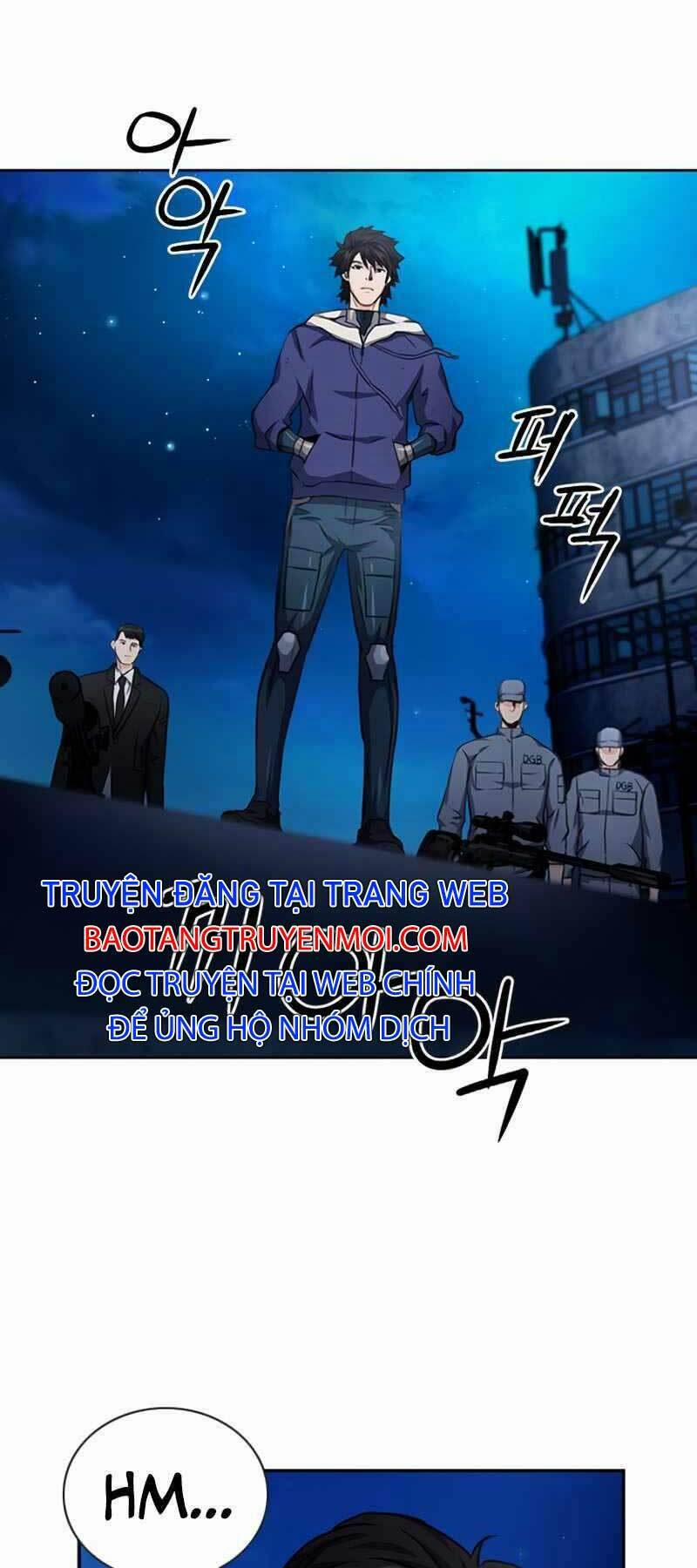 Druid Tại Ga Seoul 53 trang 81