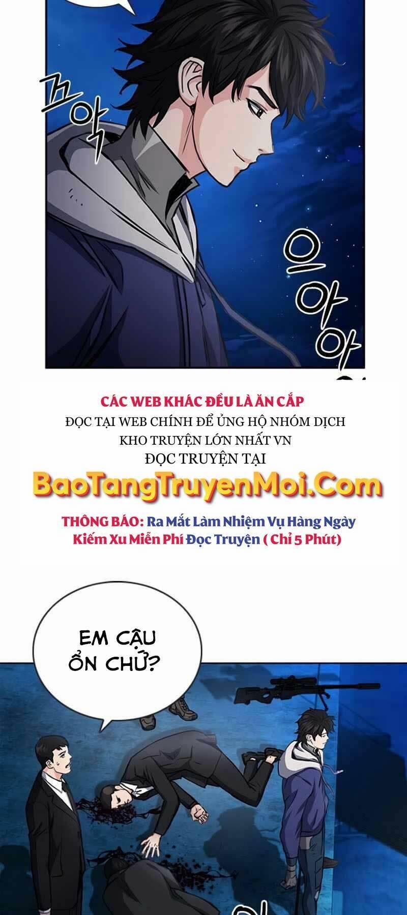 Druid Tại Ga Seoul 53 trang 82